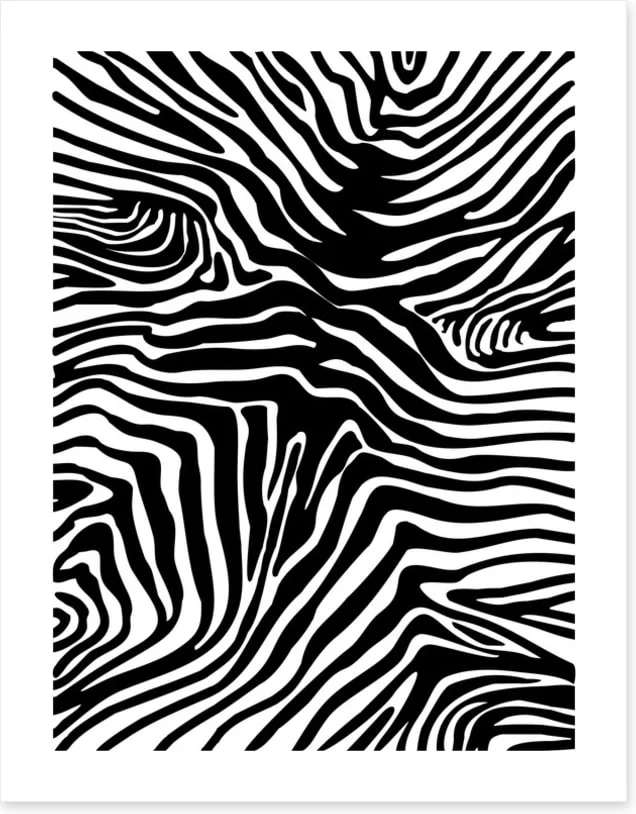 Animal Print - Image 2