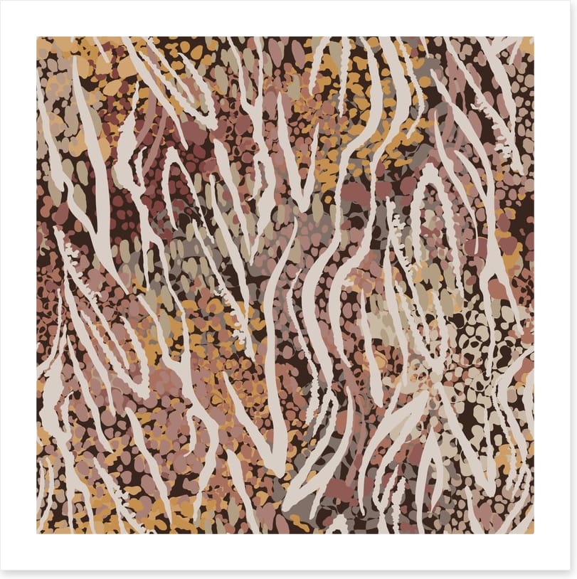 Animal Print - Image 2