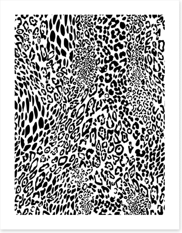 Animal Print - Image 2