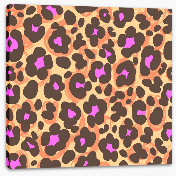 Animal Print - Image 2