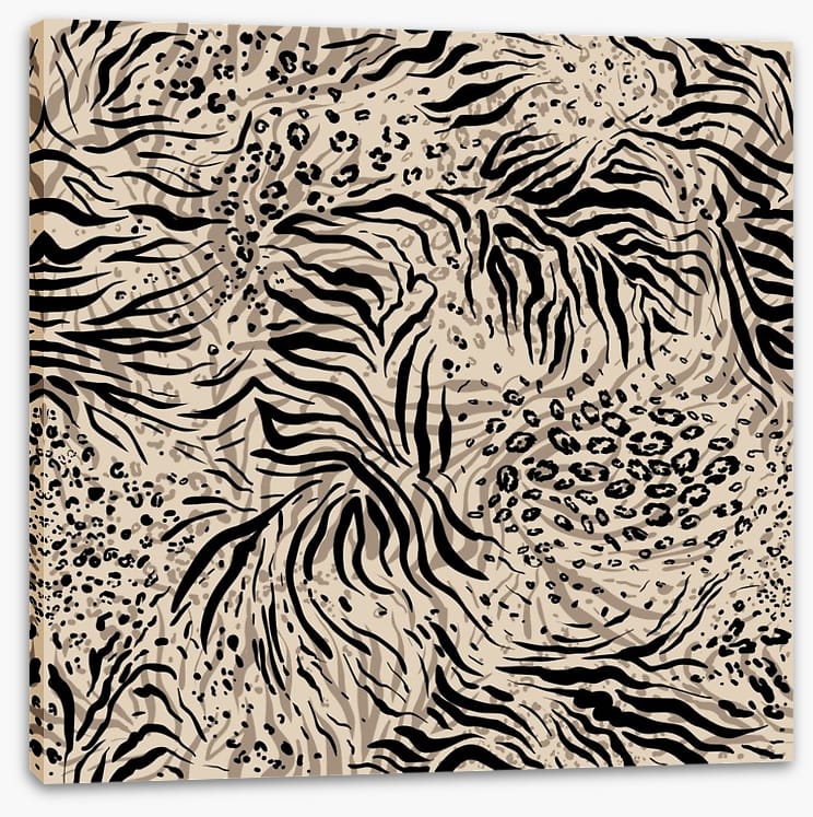 Animal Print - Image 2