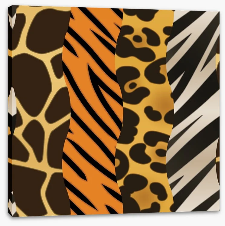 Animal Print - Image 2