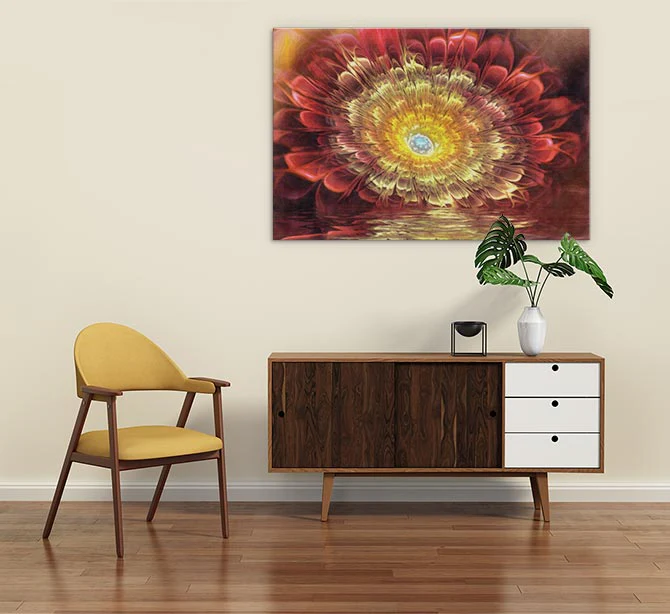 Antique rose - Image 3