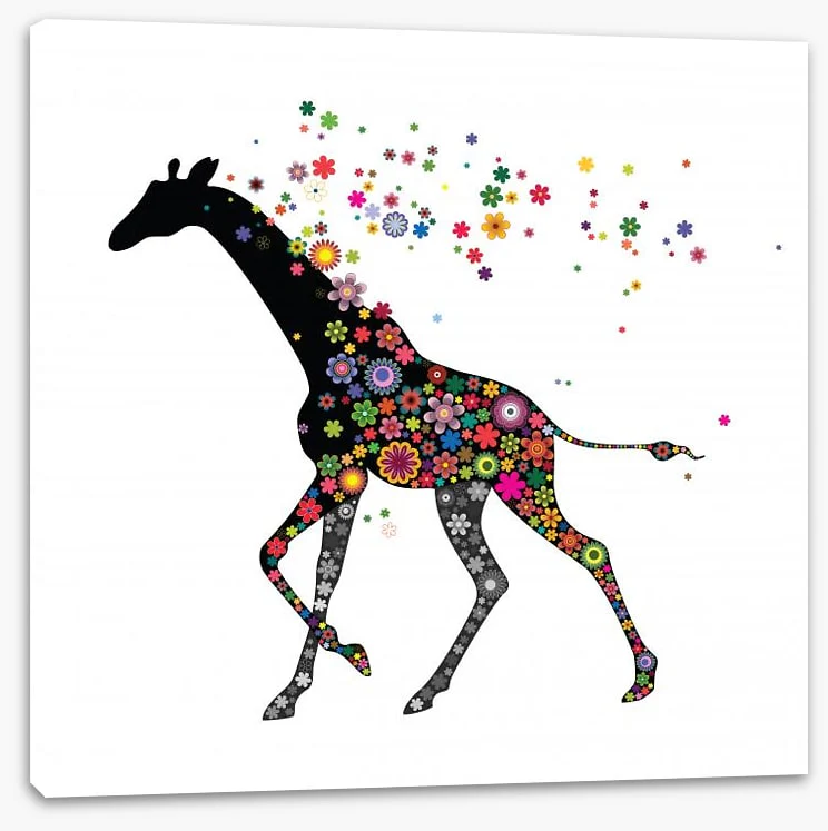 Anything goes giraffe - Image 2