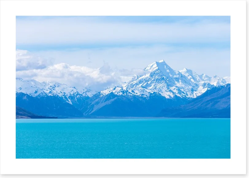 Aoraki blues - Image 2