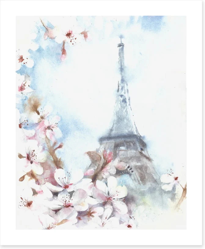 Apple of the Eiffel - Image 2