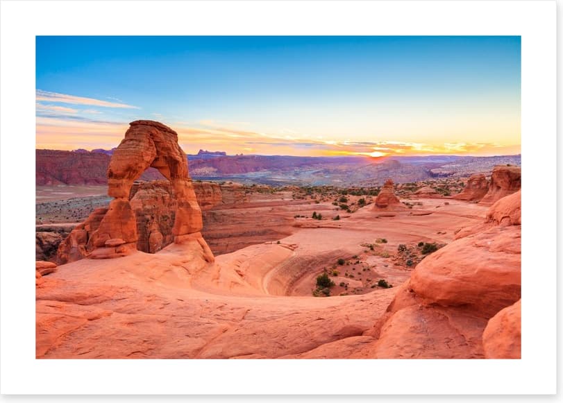 Arches of Utah - Image 2