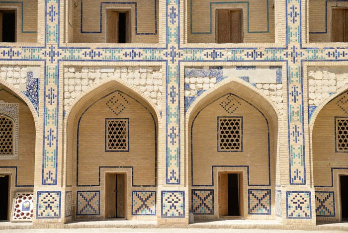 Architectural