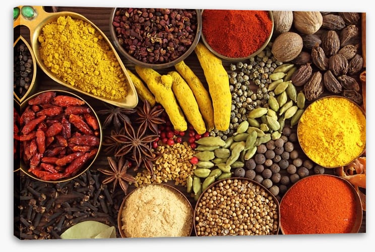 Aromatic delight - Image 2