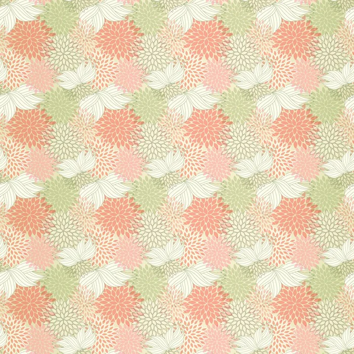 As soft as spring