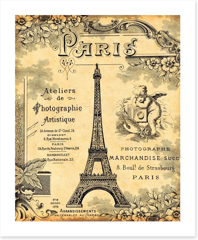 Atelier de Paris - Image 2