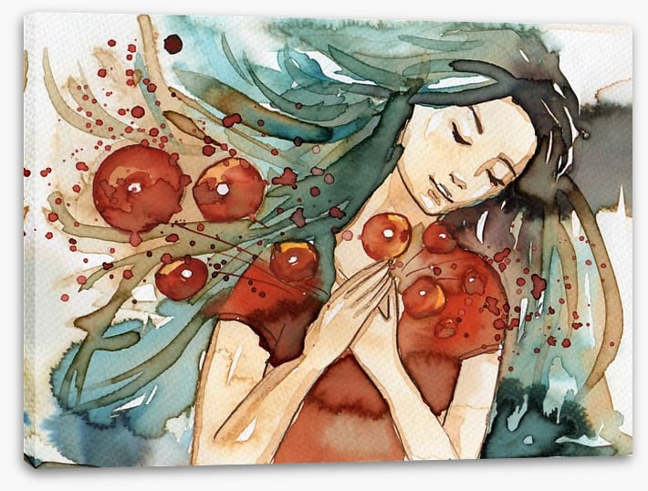 Autumn dream - Image 2
