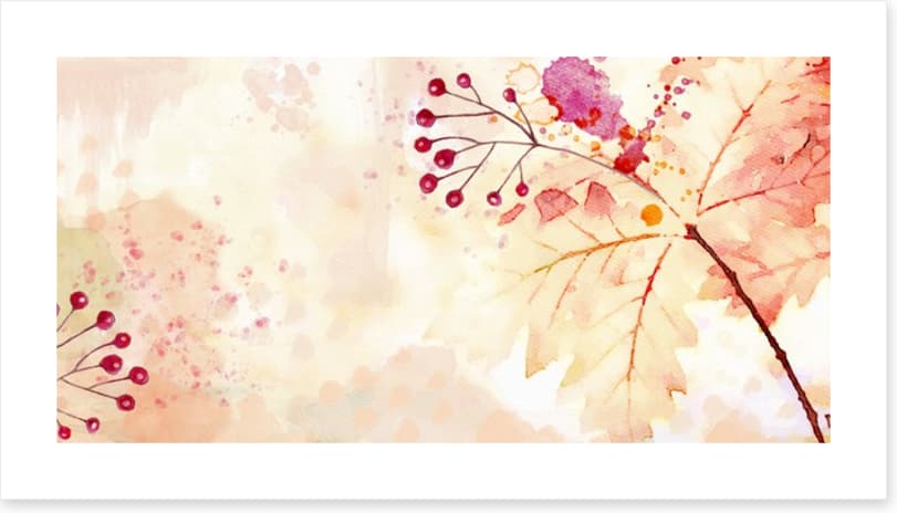 Autumn whisper - Image 2