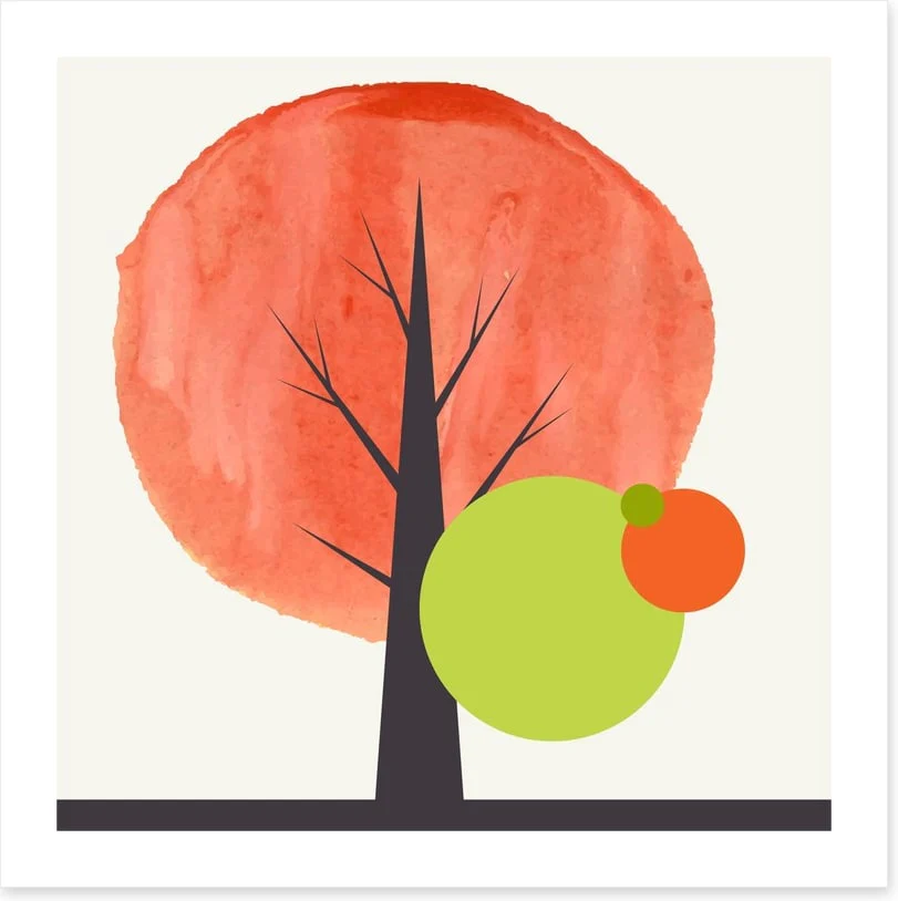 Autumnal expressions 1 - Image 2