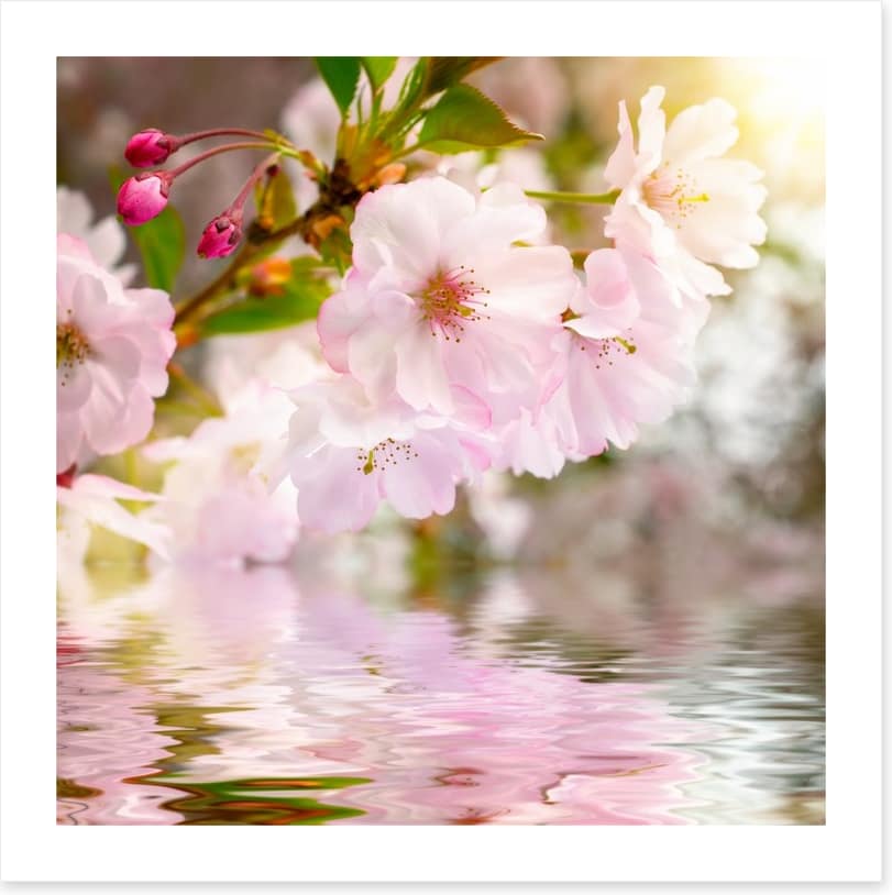 Awakening spring - Image 2