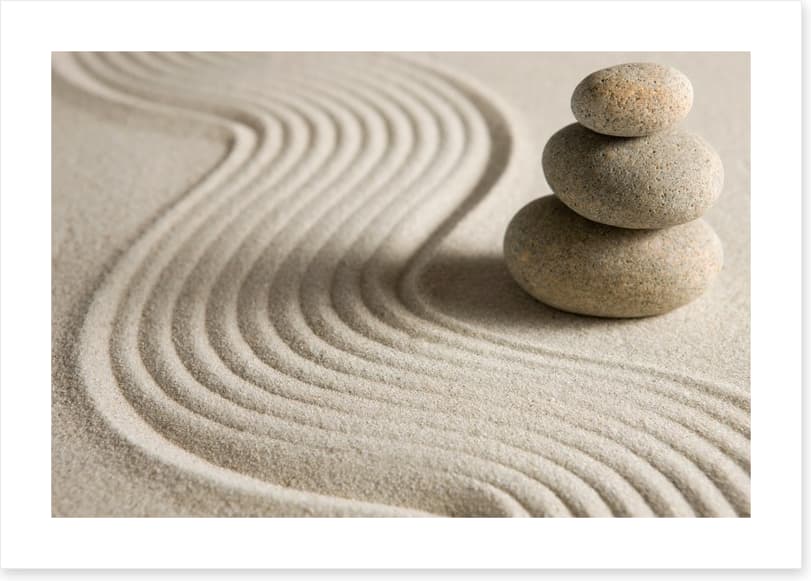 Balance and peace - Image 2