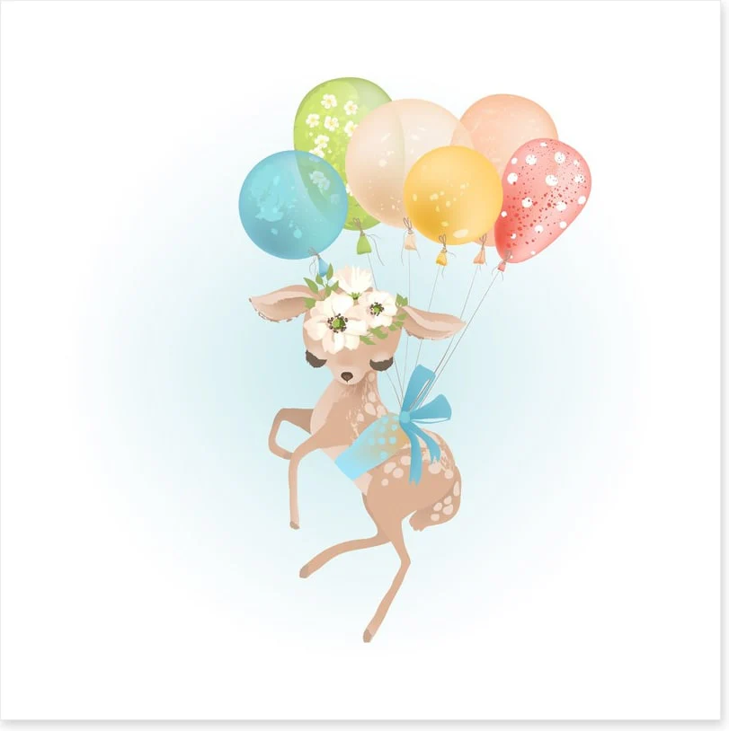 Balloons - Image 2