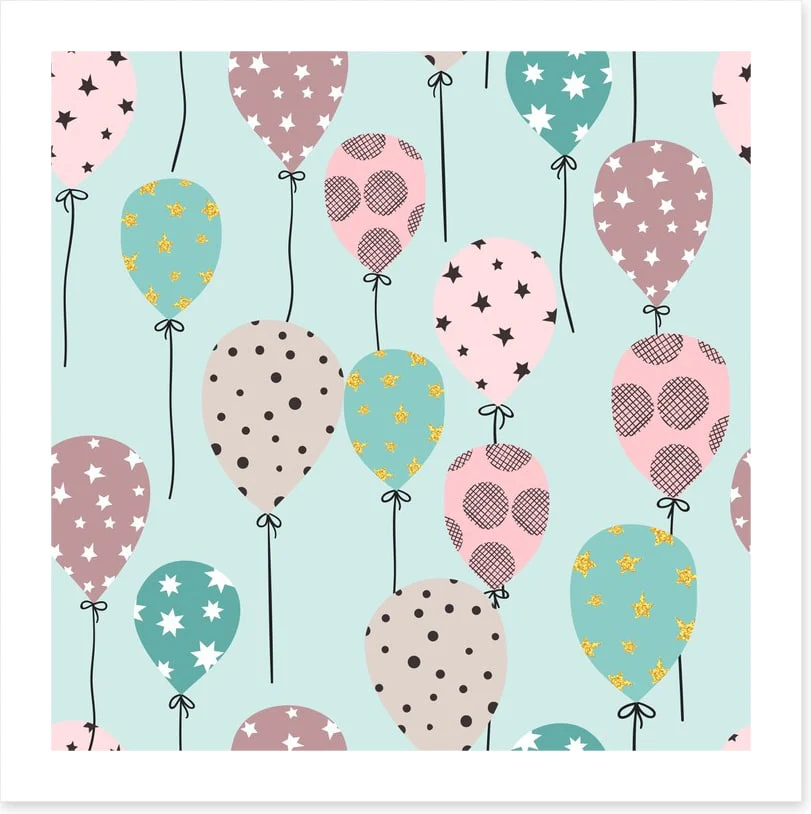 Balloons - Image 2