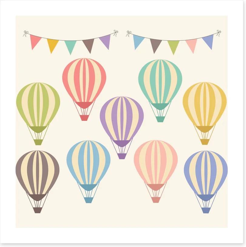 Balloons - Image 2