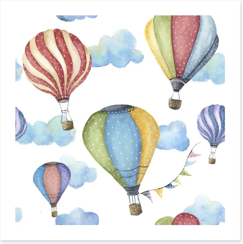 Balloons galore - Image 2