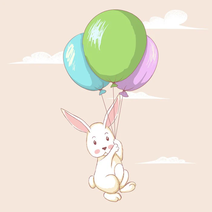 Balloons