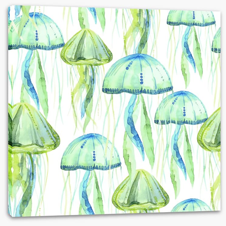 Jellyfish flotilla - Image 2