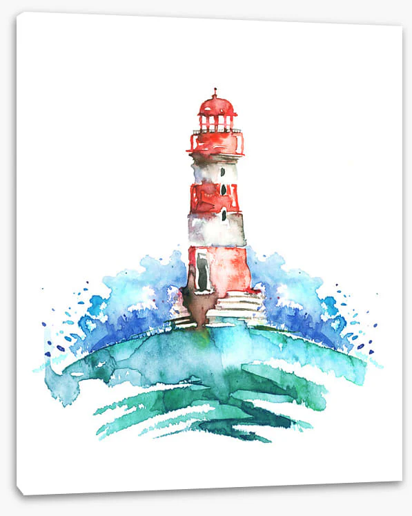 Lighthouse splash - Image 2