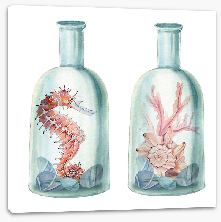 Ocean bottles - Image 2