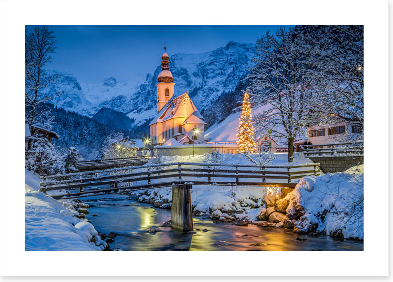 Bavarian blues - Image 2
