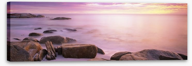 Bay of fires, Tasmania - Image 2
