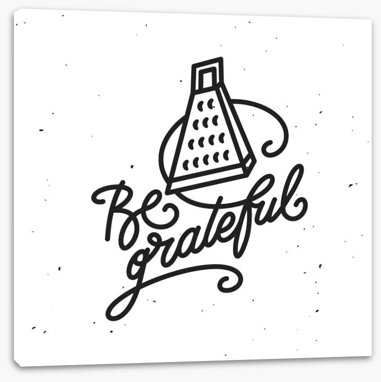 Be grateful - Image 2