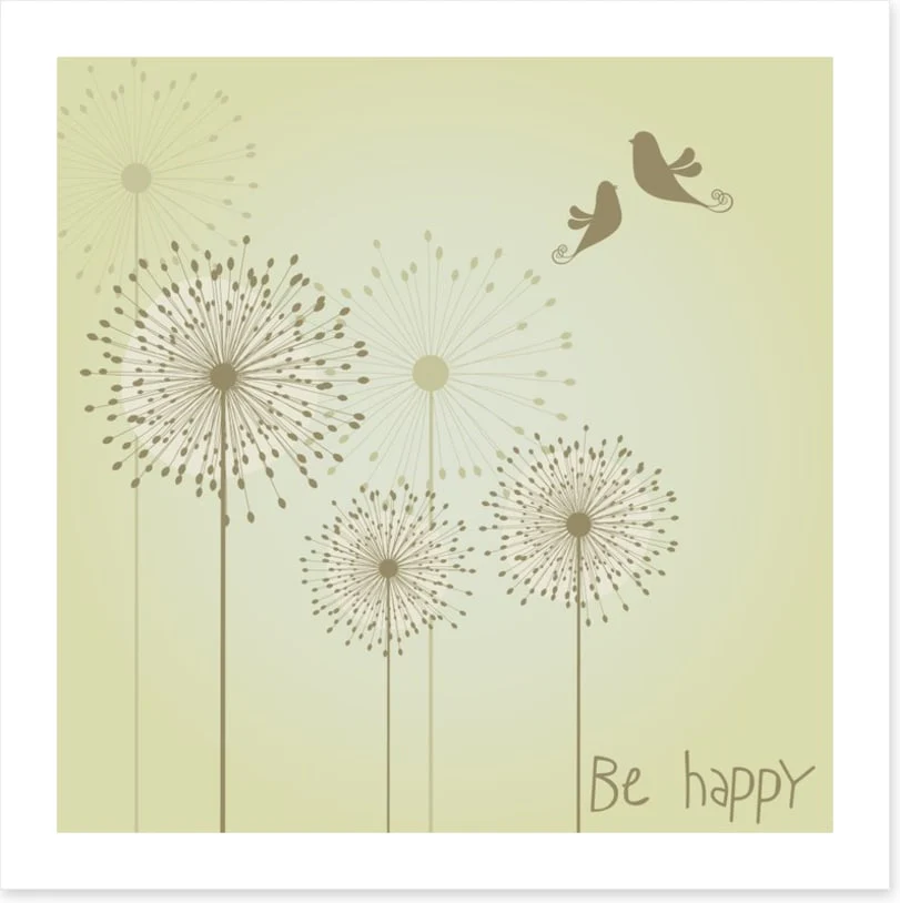 Be happy - Image 2