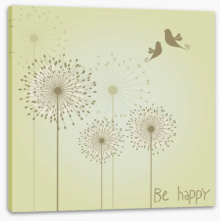 Be happy - Image 2