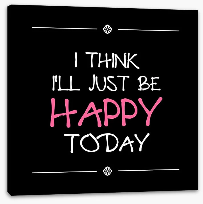 Be happy today - Image 2