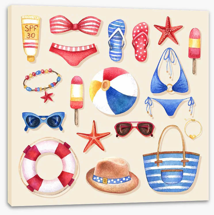 Beach House - Image 2