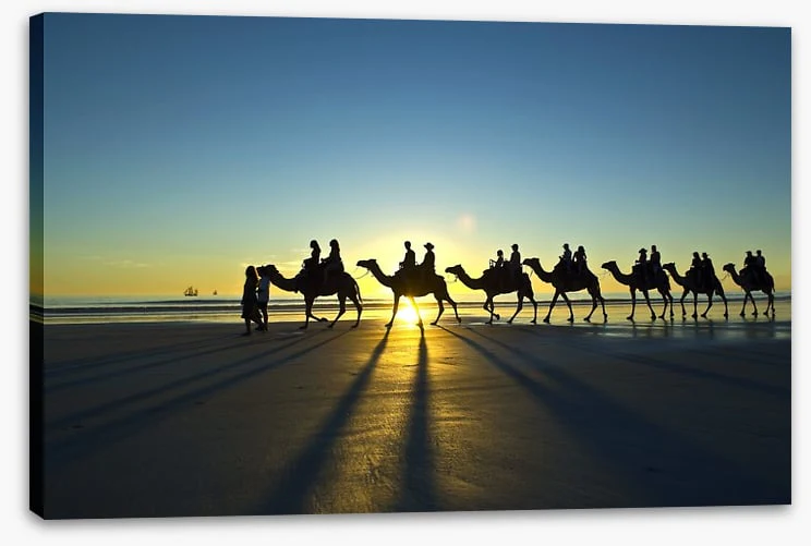 Bedouin beach - Image 2