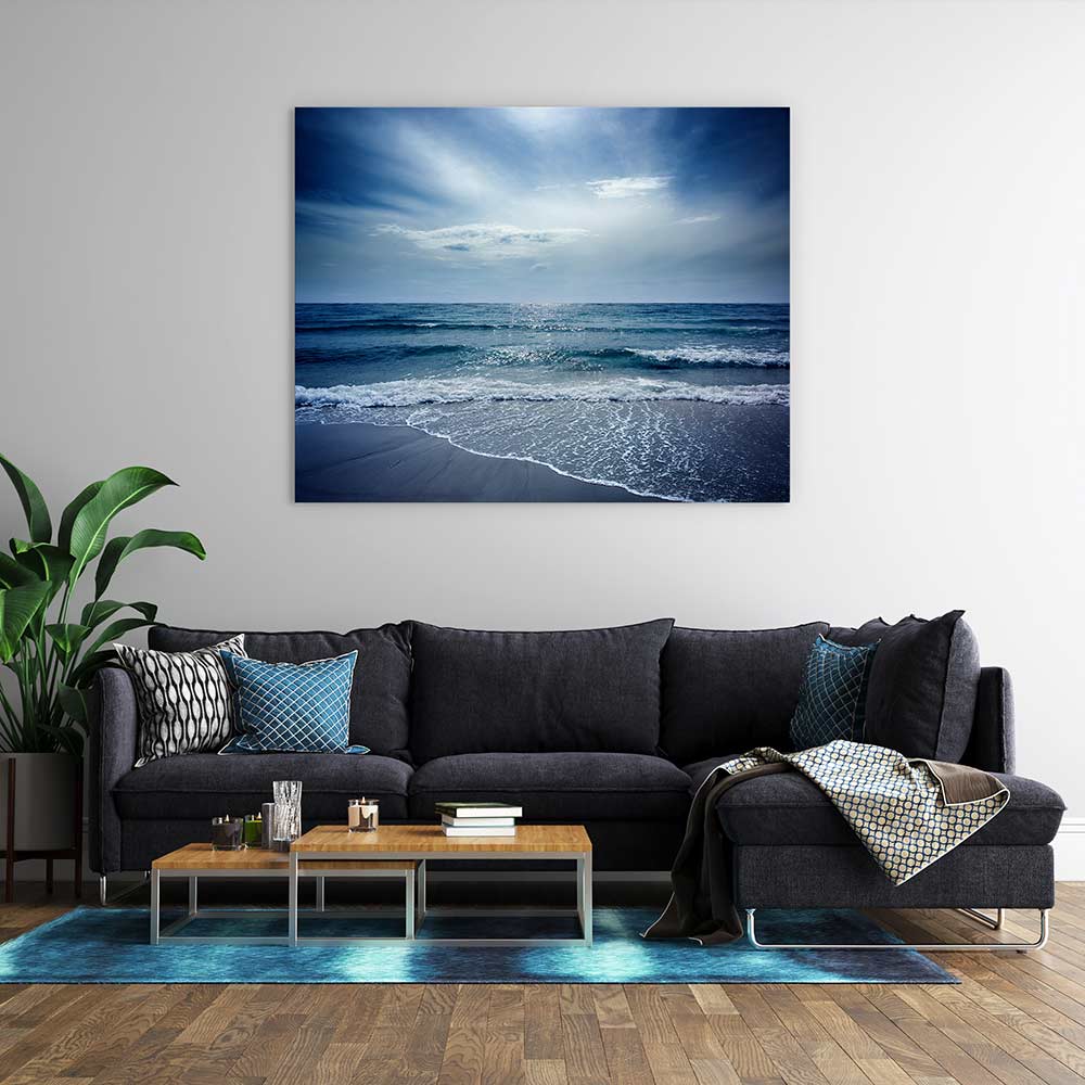 Blue hour - Image 4