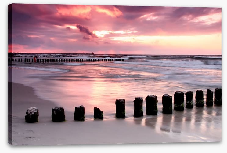 Coastal calm - Image 2