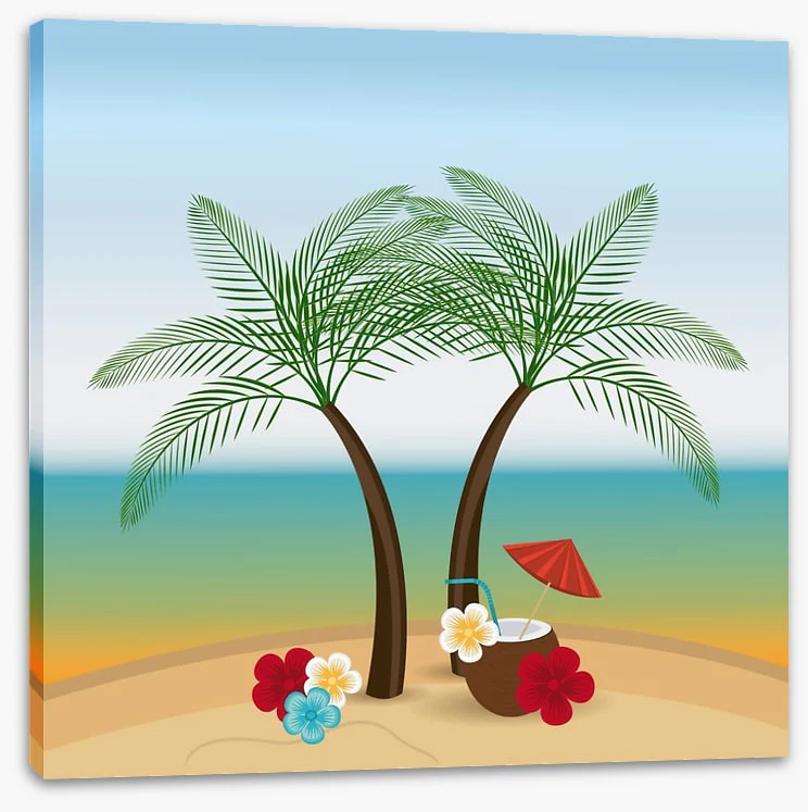 Cocktail island - Image 2