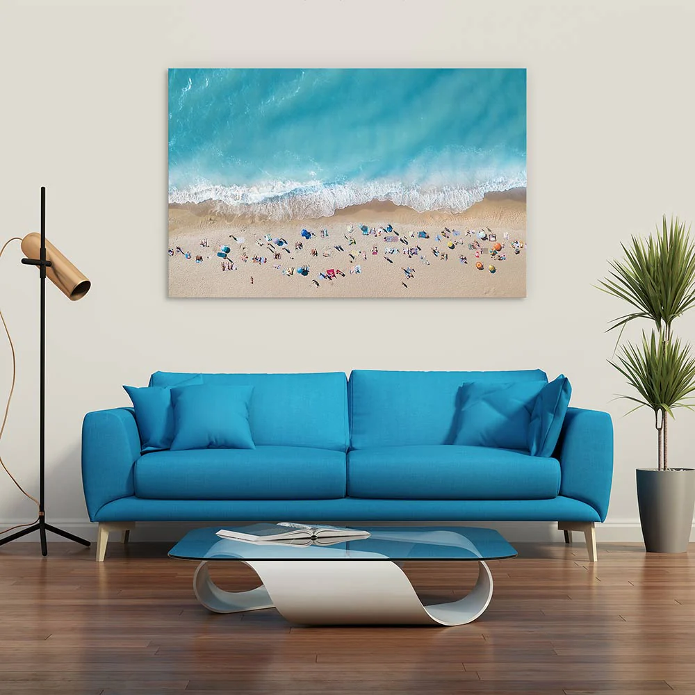 Day at the beach - Image 3