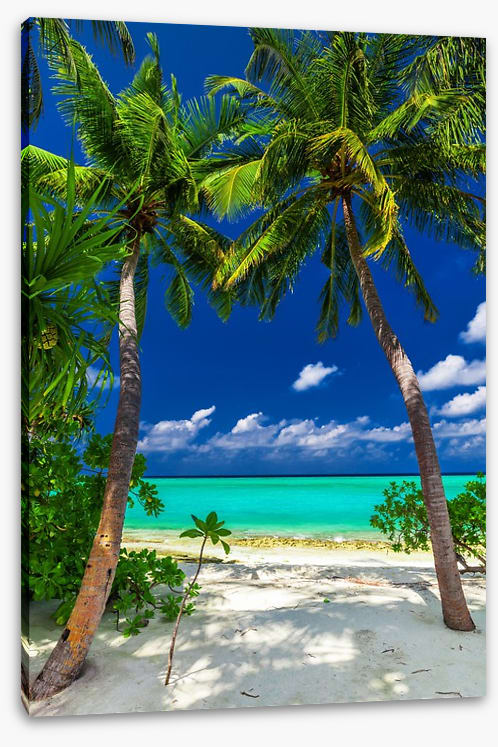 Enter paradise - Image 2