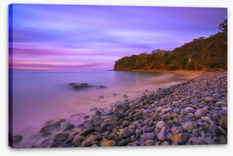 Noosa twilight, Queensland - Image 2