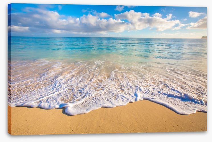 Oahu beach - Image 2