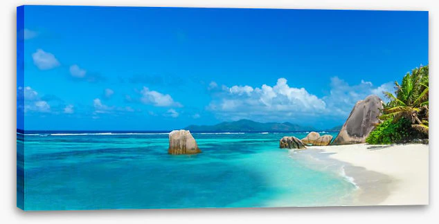 Paradise found - Image 2