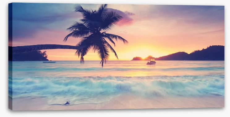 Paradise silhouettes - Image 2