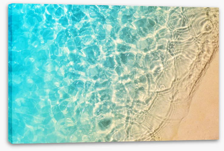 Sandy sea - Image 2