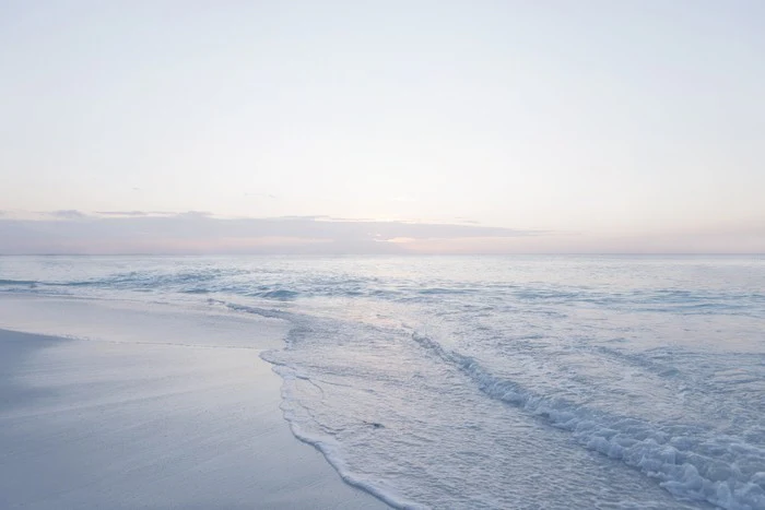 Silver tide