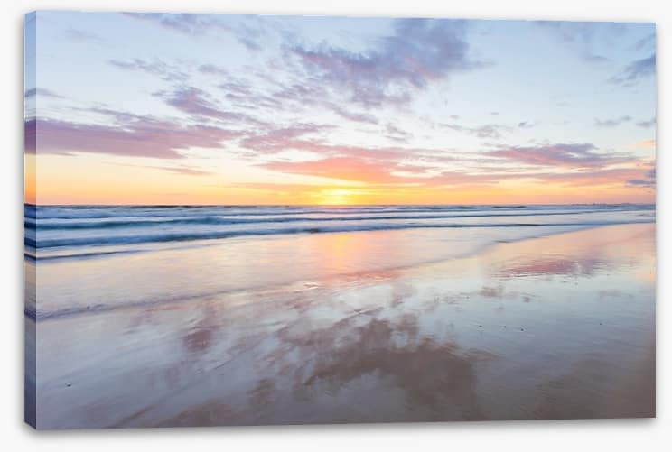 Surfers Paradise sunrise - Image 2