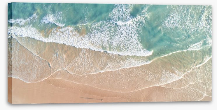 Watching the waves - Image 2