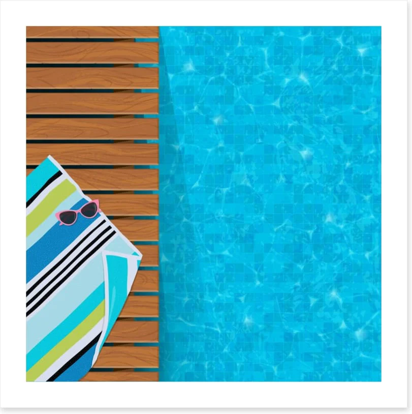 Beach House - Image 2